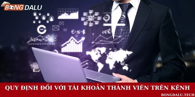 Trách nhiệm người chơi đối với nền tảng nhận định bóng đá trực tuyến